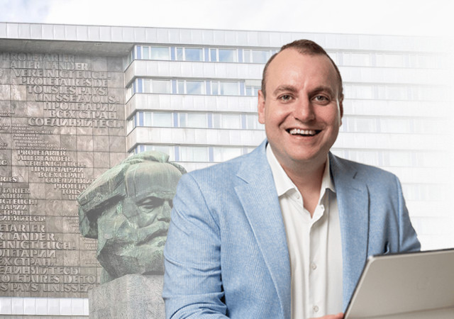 Energieberater Chemnitz