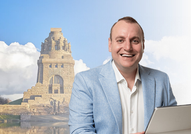 Energieberater Dahlen-Sachsen