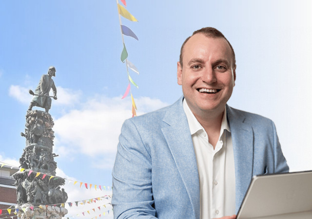 Energieberater Danstedt