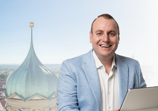 Energieberater Diedorf-Schwaben