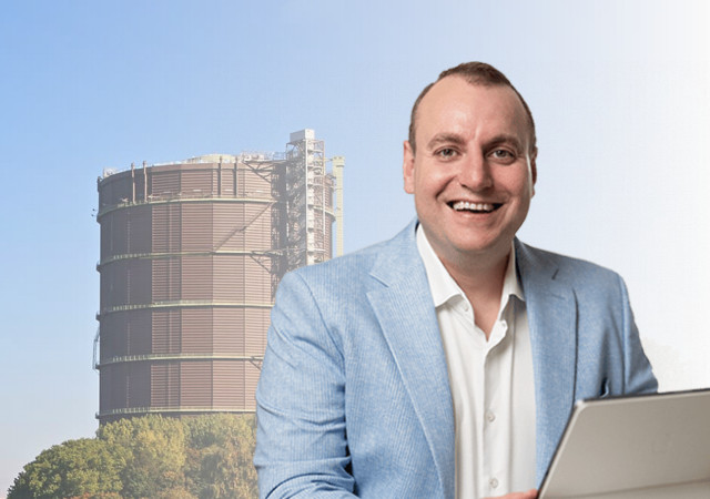 Energieberater Dinslaken