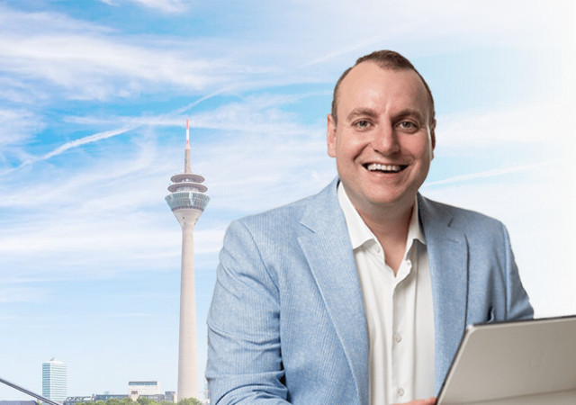 Energieberater Duesseldorf
