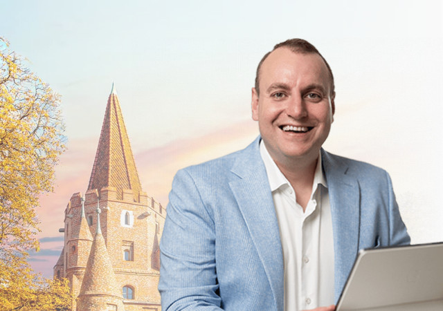 Energieberater Elsendorf-in-der-Hallertau