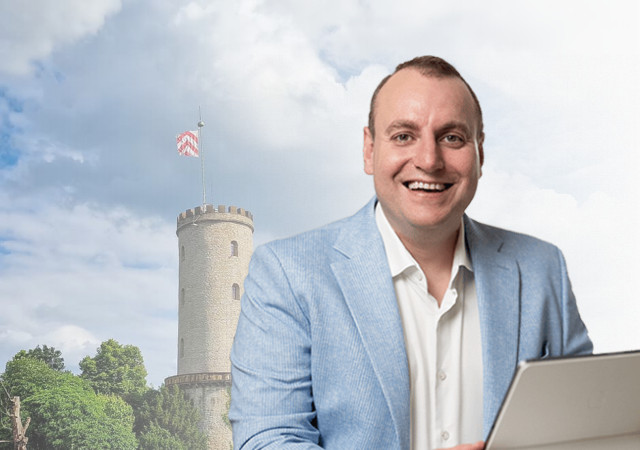 Energieberater Enger-Westfalen