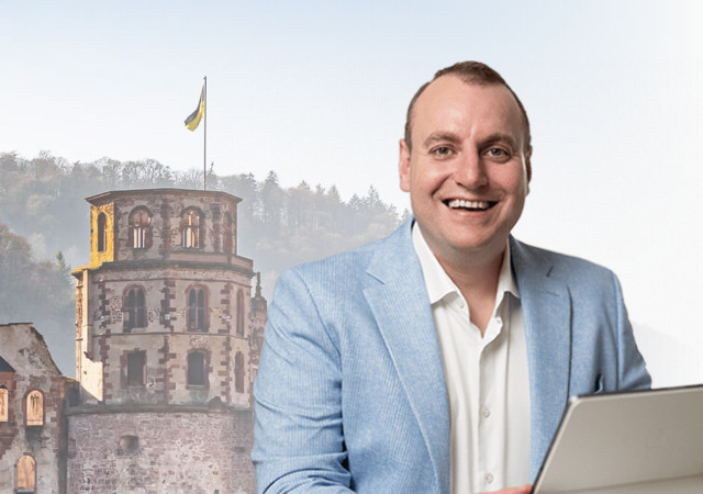 Energieberater Erbach-Odenwald