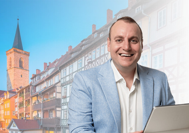 Energieberater Erfurt