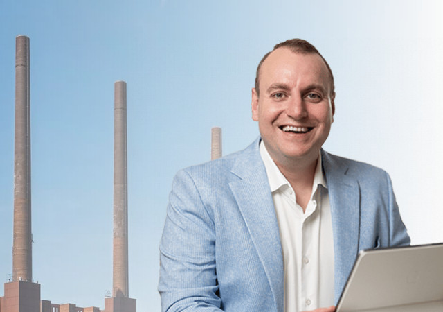 Energieberater Flecken-Calvoerde