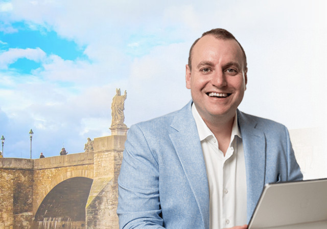 Energieberater Gruensfeld