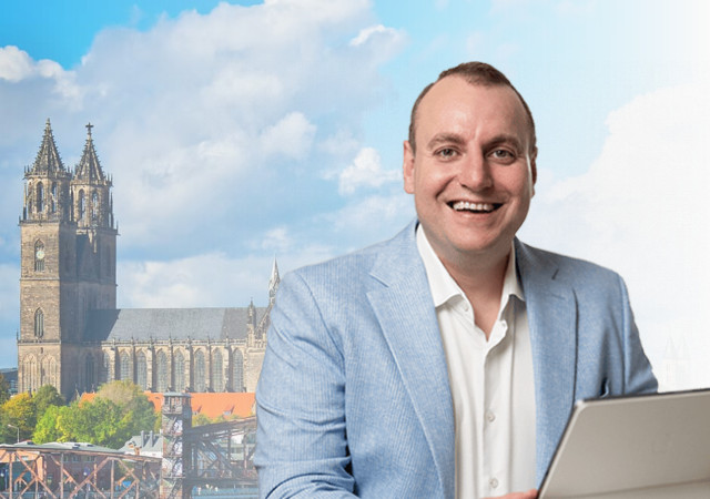 Energieberater Guesten-Anhalt
