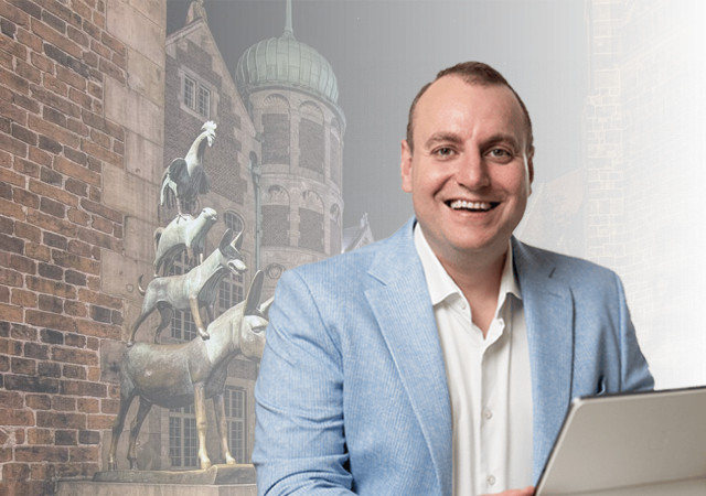 Energieberater Hilgermissen