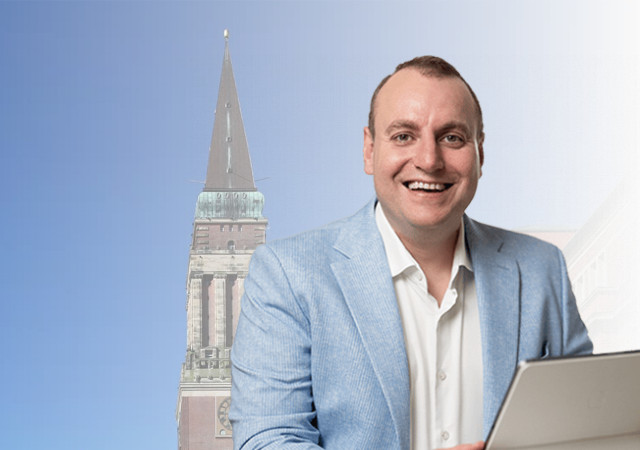 Energieberater Hohenlockstedt