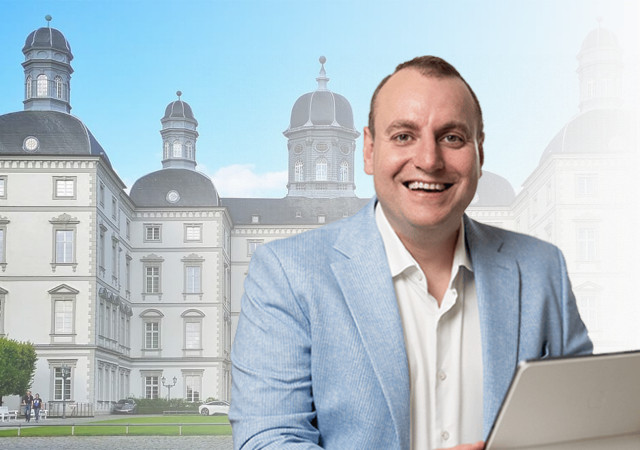 Energieberater Kuerten