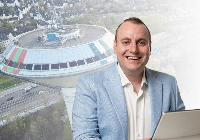 Energieberater Leverkusen