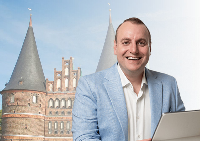 Energieberater Luebeck