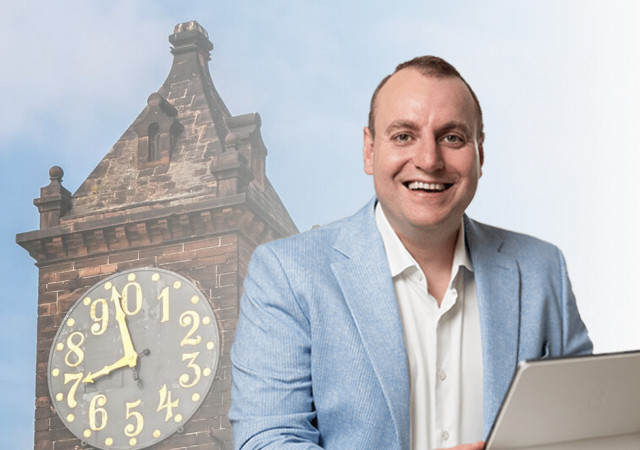 Energieberater Lustadt