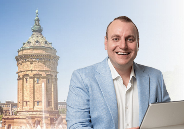 Energieberater Mannheim