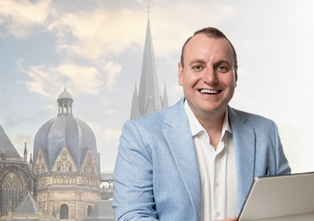 Energieberater Monschau