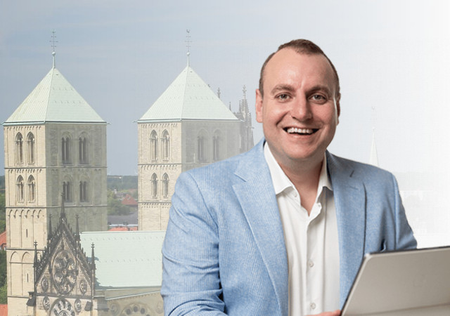 Energieberater Muenster