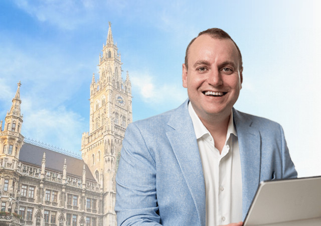 Energieberater Pasing-Obermenzing