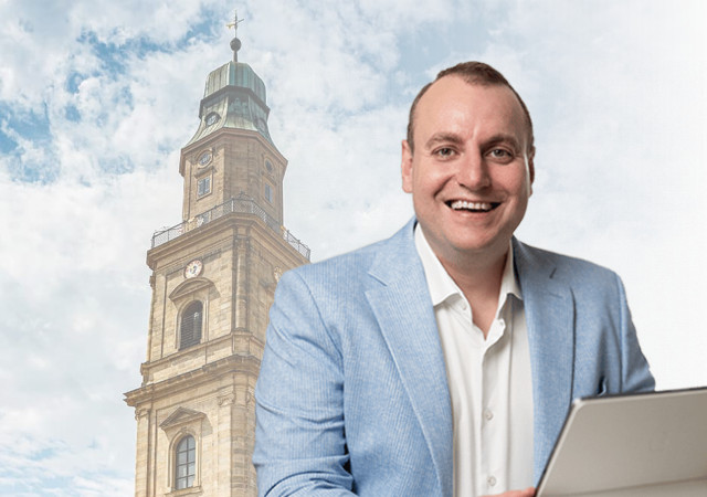 Energieberater Pfarrweisach