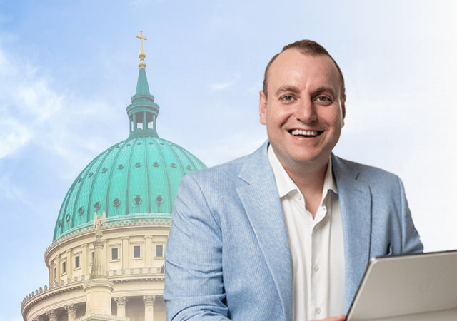 Energieberater Potsdam