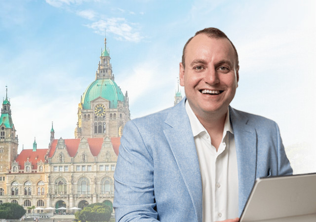 Energieberater Seggebruch