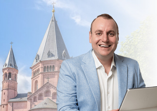 Energieberater Stadecken-Elsheim