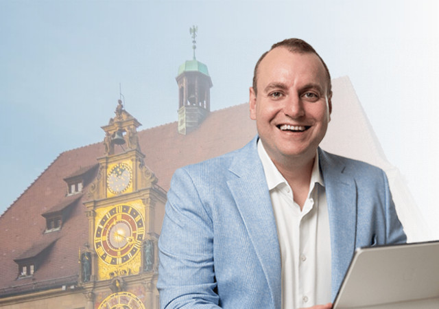 Energieberater Talheim-Neckar