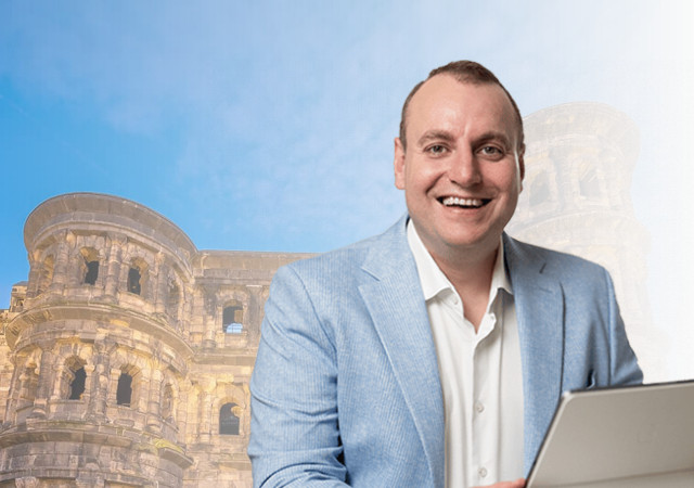 Energieberater Tawern