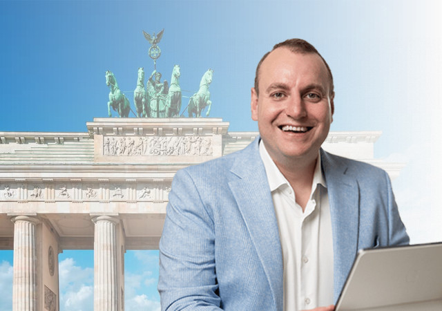 Energieberater Torgelow