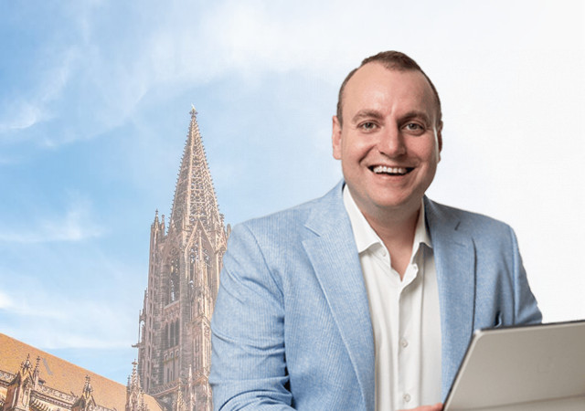 Energieberater Tuningen