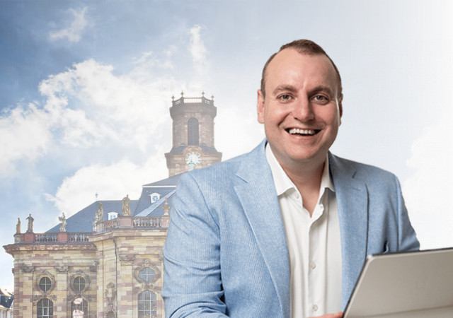 Energieberater Ueberherrn