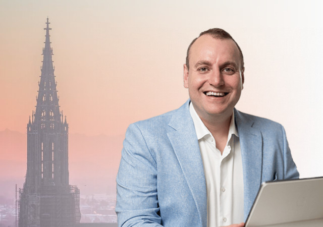Energieberater Ulm