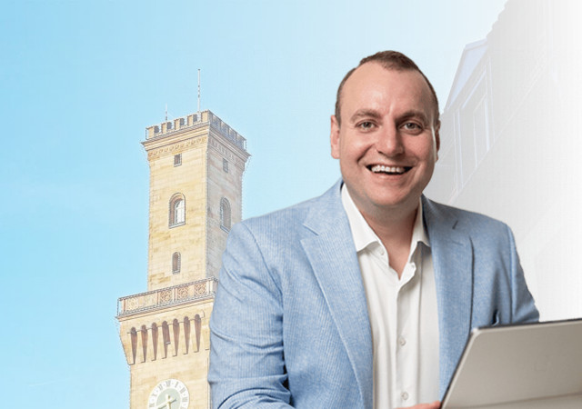 Energieberater Veitsbronn