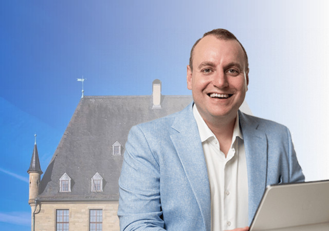 Energieberater Wagenfeld