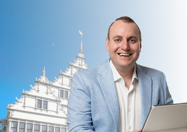 Energieberater Willebadessen