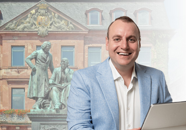 Energieberater Woelfersheim