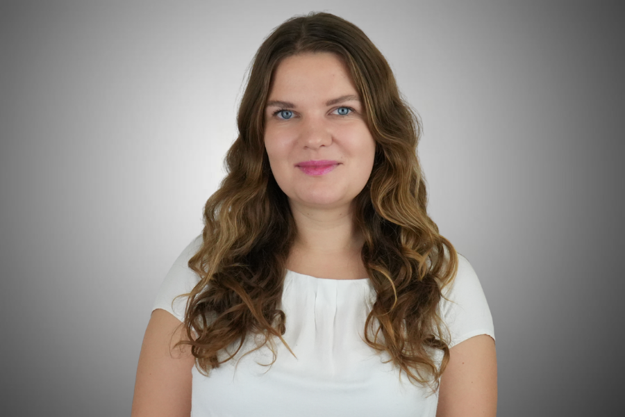Ameline Fauchon Team Heid