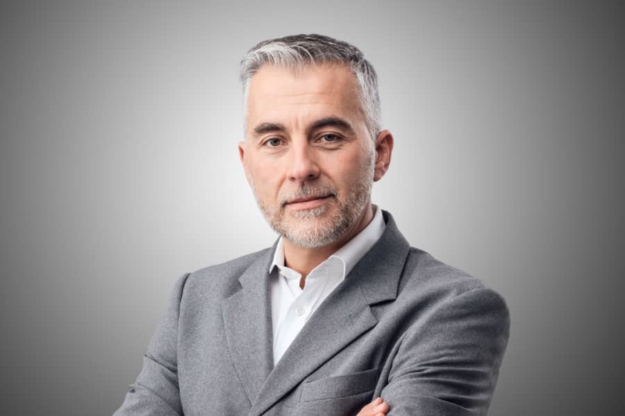 Andreas Neumann