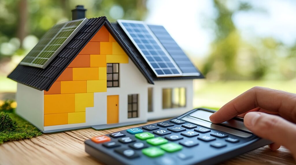 Kosten einer Energieberatung