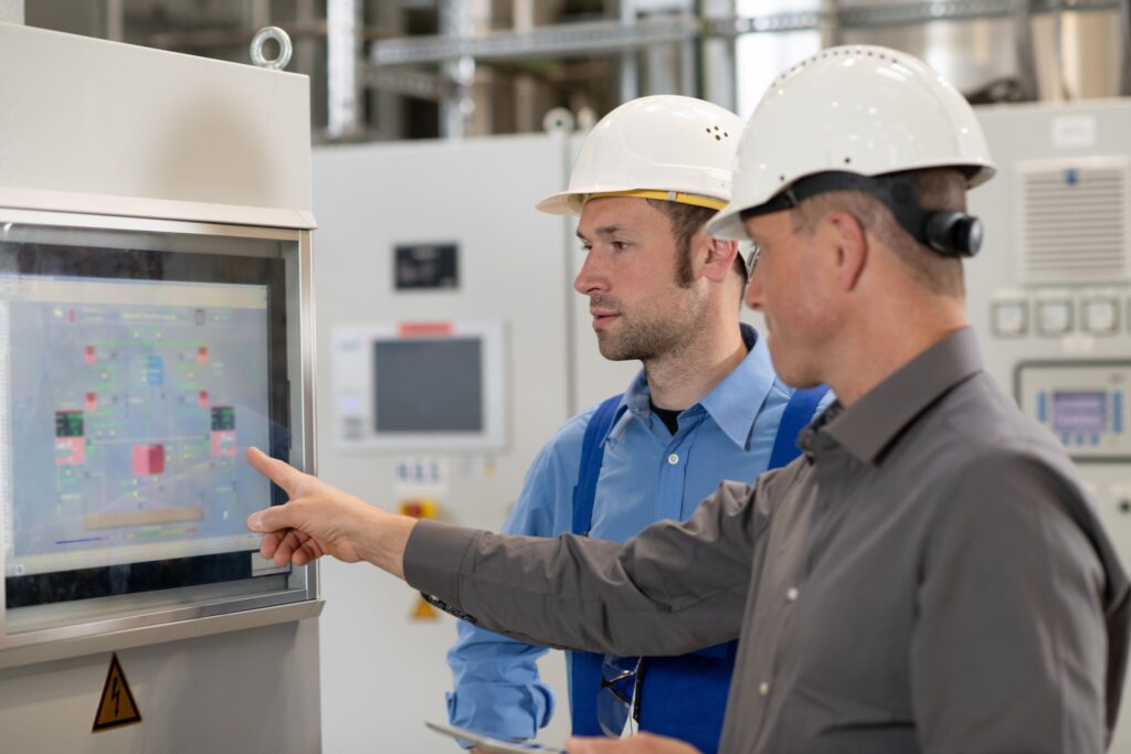 Energiemanagementsystem: Kosten & Förderung für Unternehmen