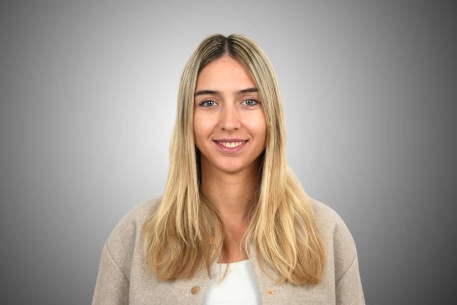 Franziska Michalsky