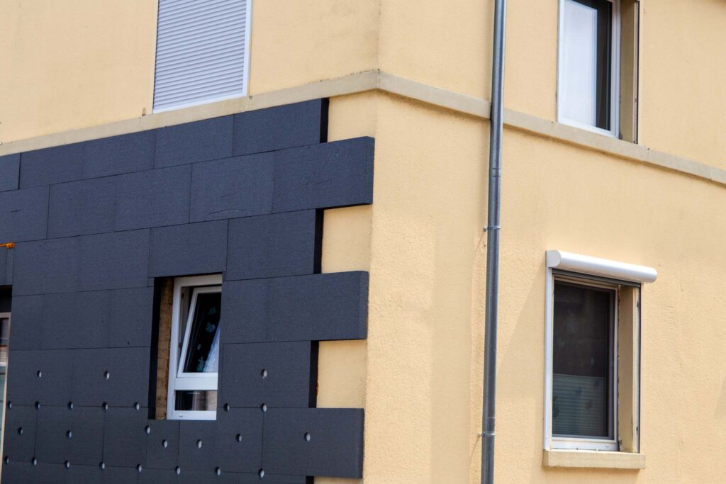 Sanierungspflicht nach GEG