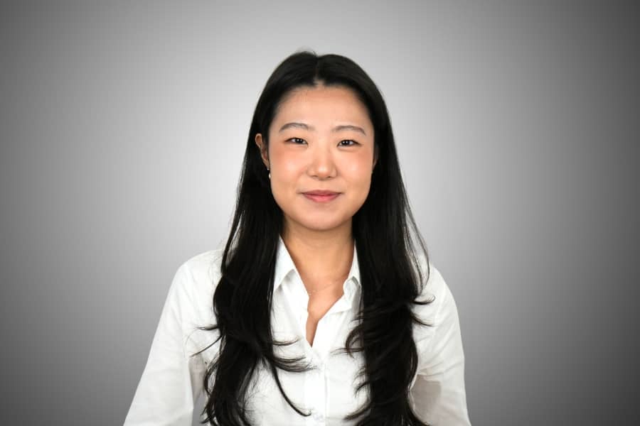 Jena Cho